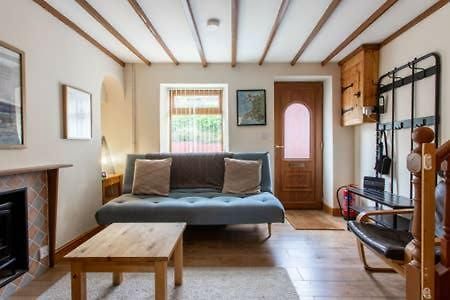 Pontrhydyfen Selah Cottage, 21 Queen Street מראה חיצוני תמונה