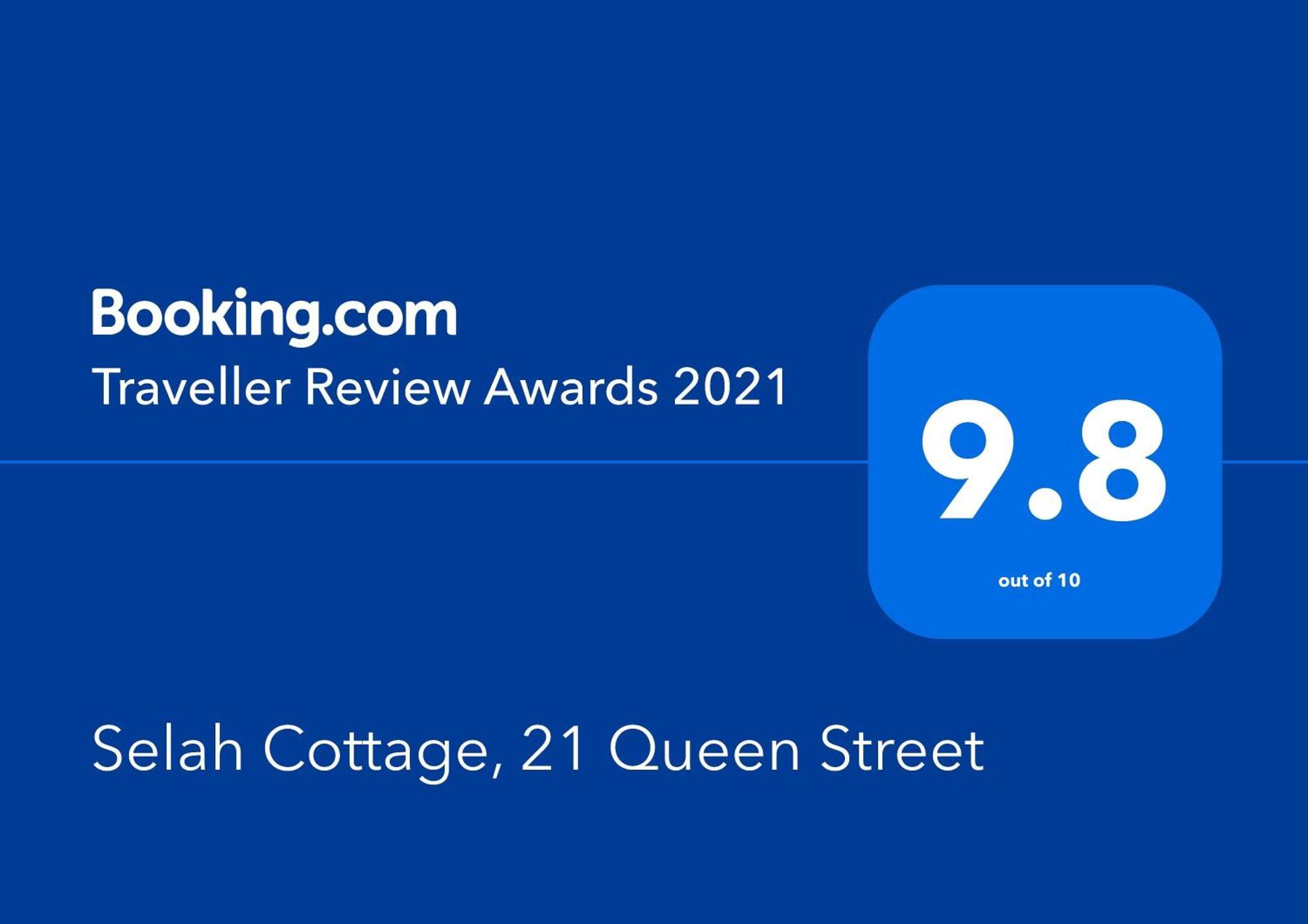 Pontrhydyfen Selah Cottage, 21 Queen Street חדר תמונה