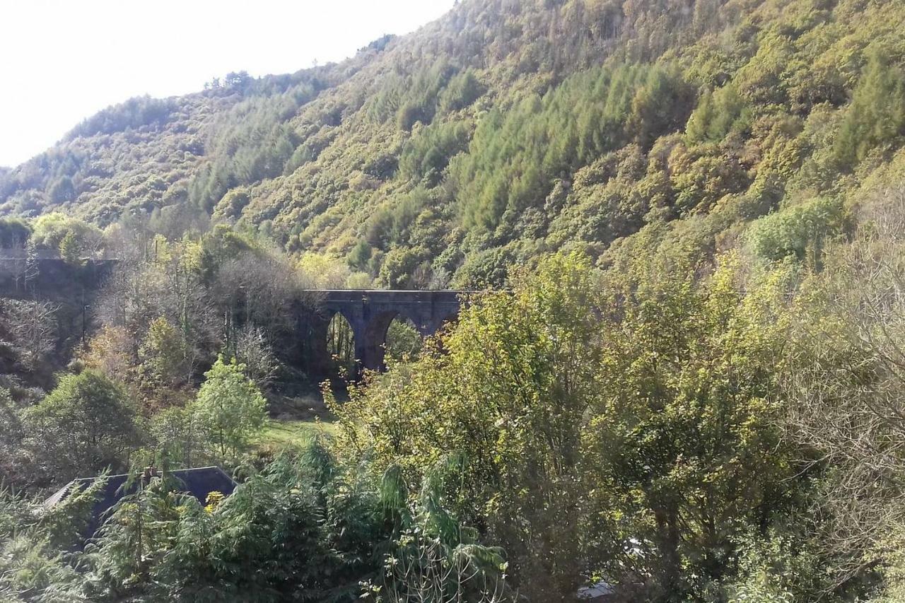 Pontrhydyfen Selah Cottage, 21 Queen Street מראה חיצוני תמונה