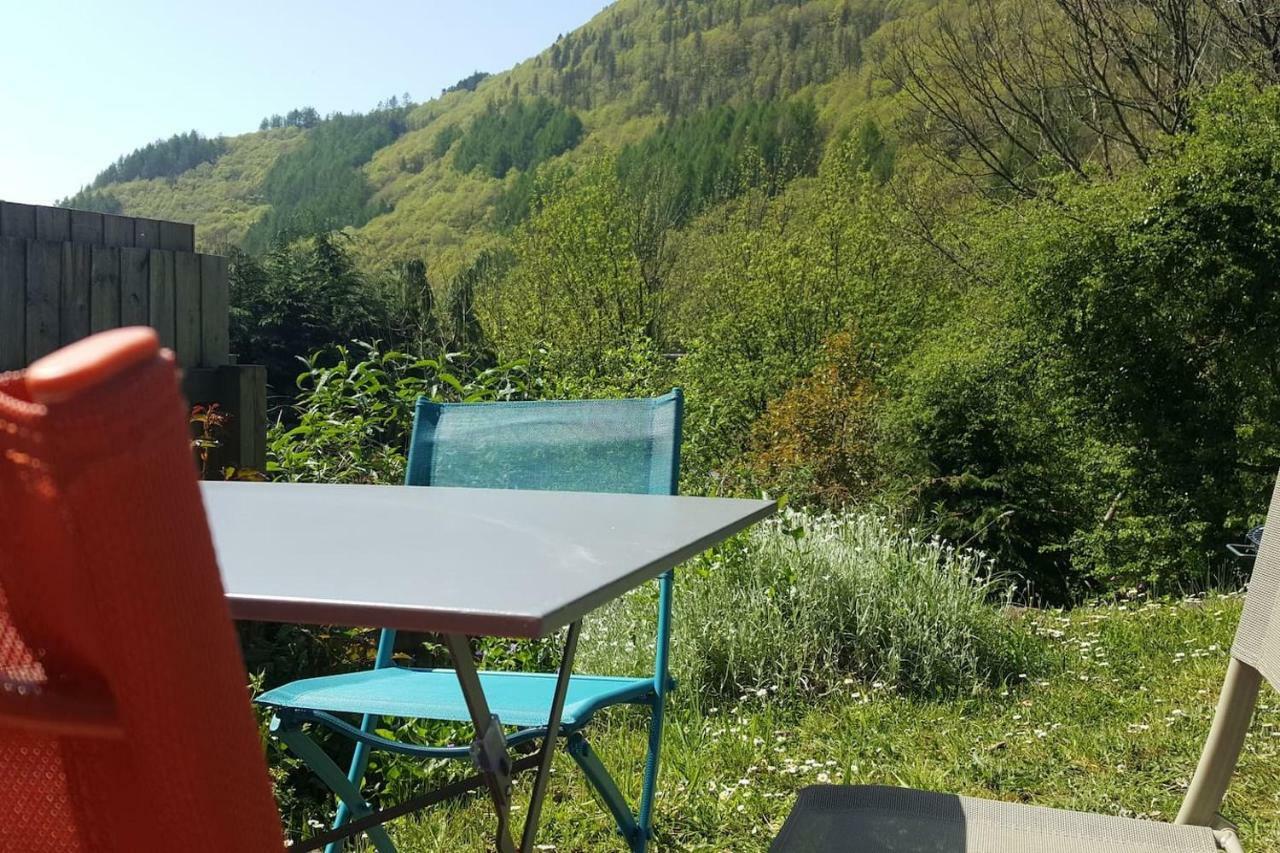 Pontrhydyfen Selah Cottage, 21 Queen Street מראה חיצוני תמונה