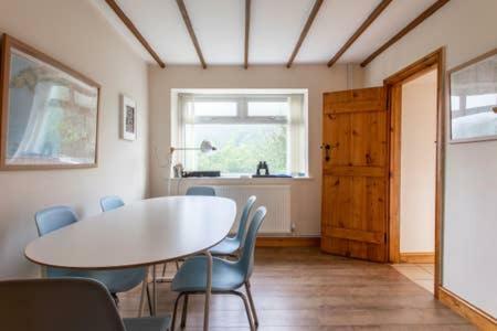 Pontrhydyfen Selah Cottage, 21 Queen Street מראה חיצוני תמונה
