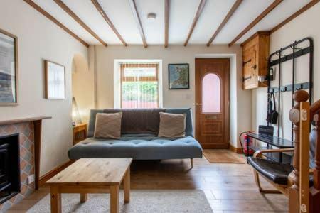 Pontrhydyfen Selah Cottage, 21 Queen Street מראה חיצוני תמונה