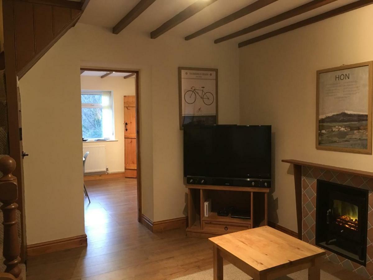 Pontrhydyfen Selah Cottage, 21 Queen Street מראה חיצוני תמונה