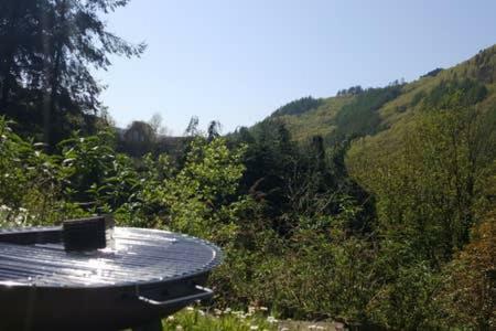 Pontrhydyfen Selah Cottage, 21 Queen Street מראה חיצוני תמונה
